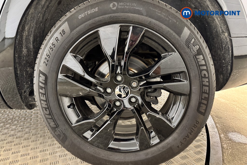 Vauxhall Grandland GS Manual Petrol SUV - Stock Number (1534000) - 23rd supplementary image