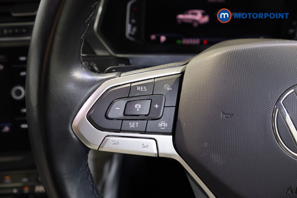 Volkswagen Tiguan Allspace Elegance Automatic Petrol SUV - Stock Number (1534423) - 3rd supplementary image