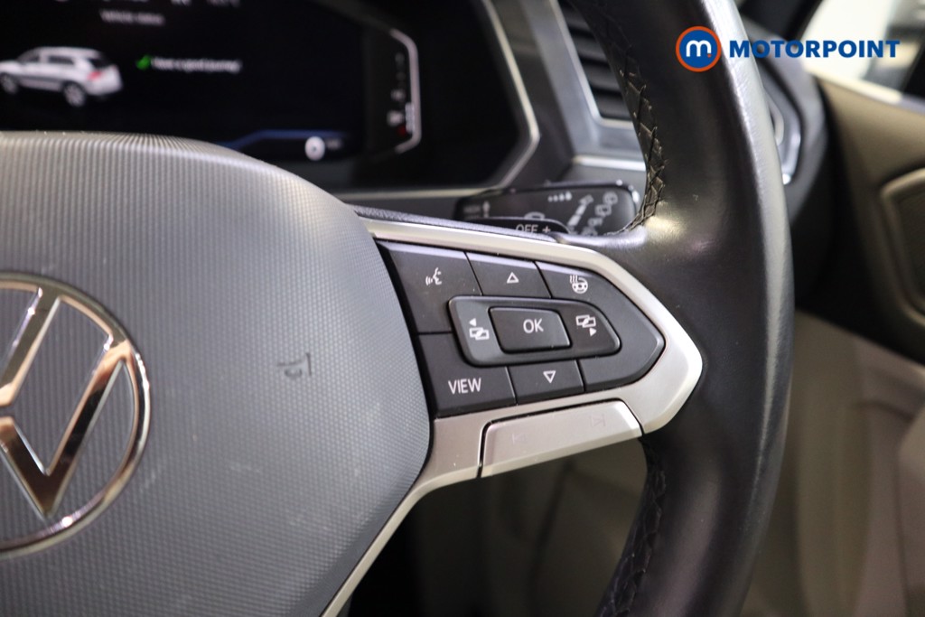 Volkswagen Tiguan Allspace Elegance Automatic Petrol SUV - Stock Number (1534423) - 4th supplementary image