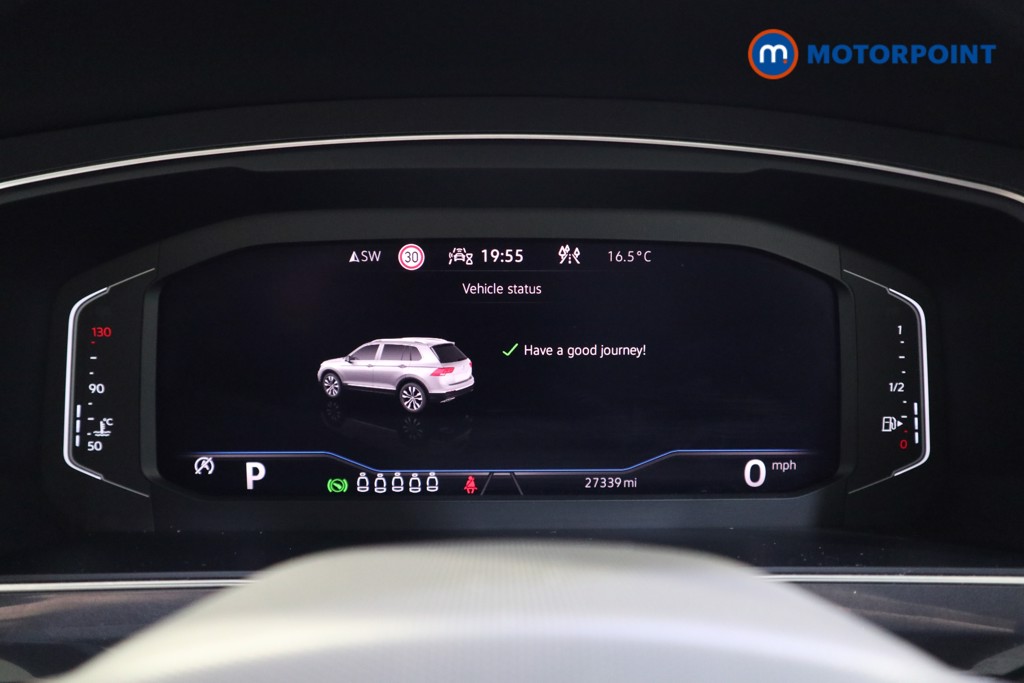 Volkswagen Tiguan Allspace Elegance Automatic Petrol SUV - Stock Number (1534423) - 5th supplementary image