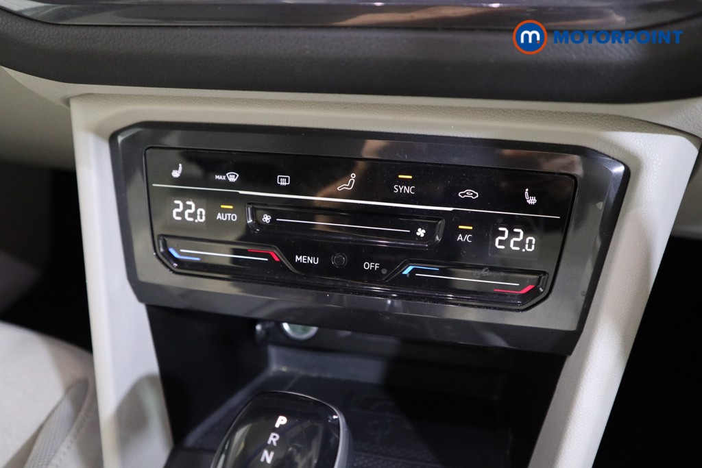 Volkswagen Tiguan Allspace Elegance Automatic Petrol SUV - Stock Number (1534423) - 7th supplementary image