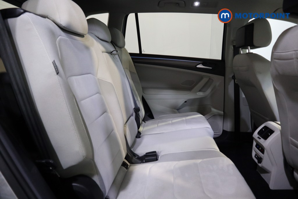 Volkswagen Tiguan Allspace Elegance Automatic Petrol SUV - Stock Number (1534423) - 14th supplementary image
