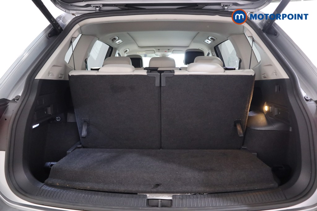 Volkswagen Tiguan Allspace Elegance Automatic Petrol SUV - Stock Number (1534423) - 15th supplementary image