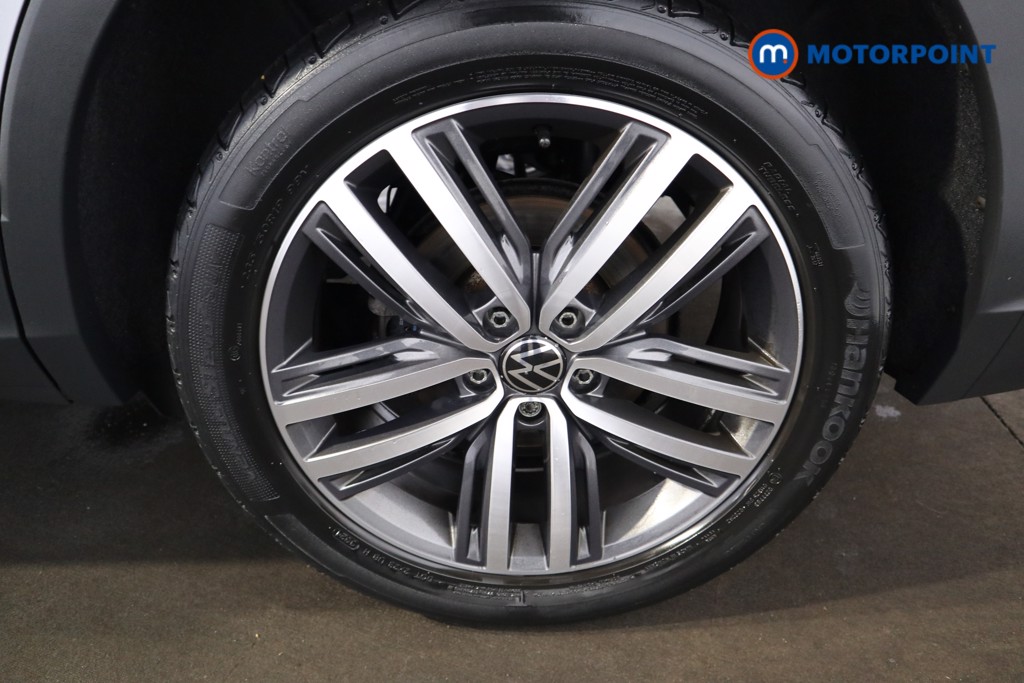 Volkswagen Tiguan Allspace Elegance Automatic Petrol SUV - Stock Number (1534423) - 20th supplementary image
