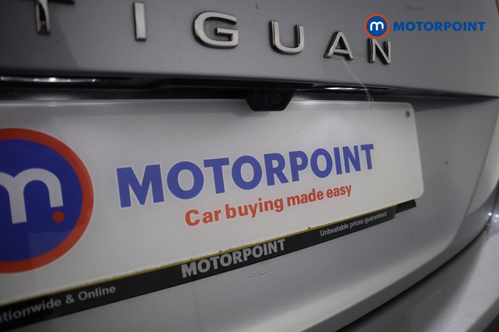 Volkswagen Tiguan Allspace Elegance Automatic Petrol SUV - Stock Number (1534423) - 22nd supplementary image