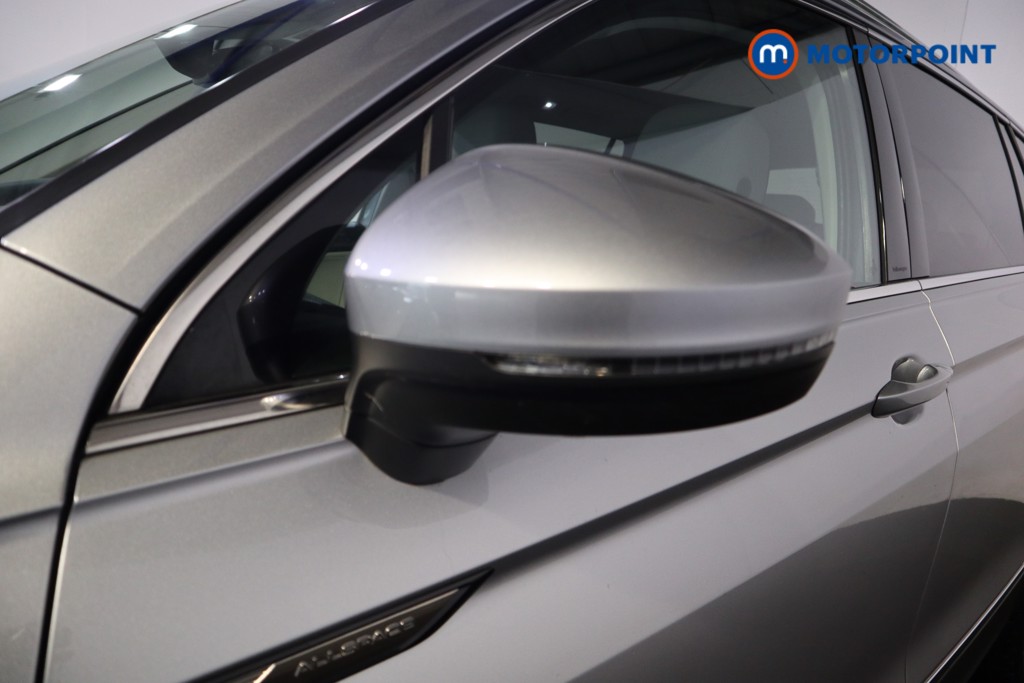 Volkswagen Tiguan Allspace Elegance Automatic Petrol SUV - Stock Number (1534423) - 26th supplementary image