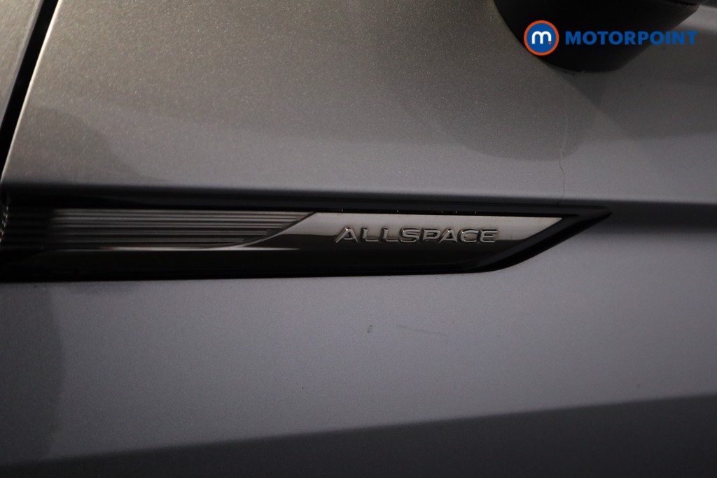 Volkswagen Tiguan Allspace Elegance Automatic Petrol SUV - Stock Number (1534423) - 27th supplementary image