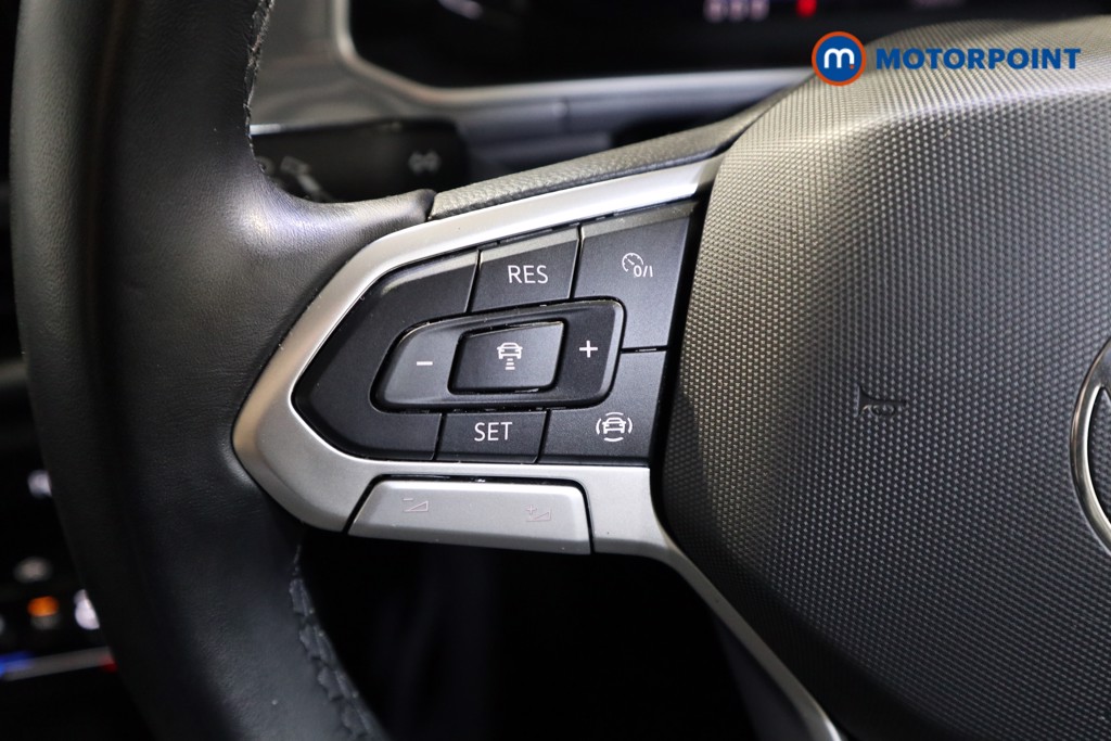 Volkswagen T-Roc Style Manual Petrol SUV - Stock Number (1534512) - 3rd supplementary image