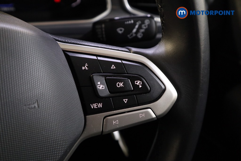 Volkswagen T-Roc Style Manual Petrol SUV - Stock Number (1534512) - 4th supplementary image