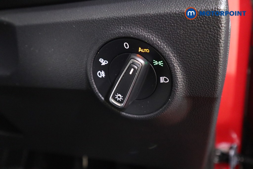 Volkswagen T-Roc Style Manual Petrol SUV - Stock Number (1534512) - 9th supplementary image