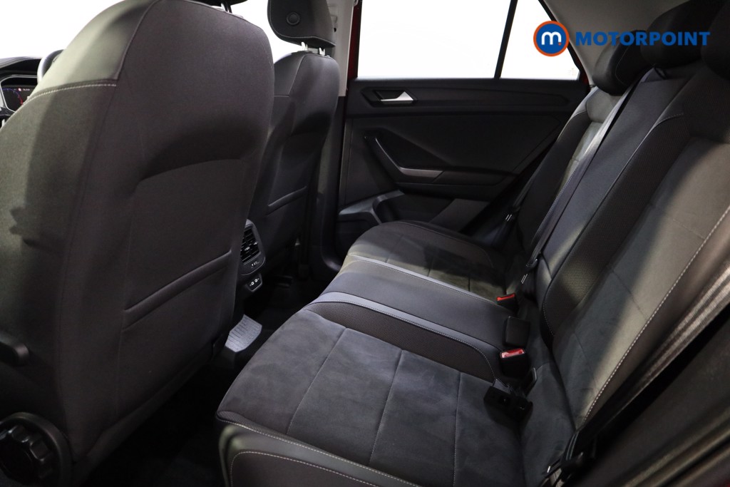 Volkswagen T-Roc Style Manual Petrol SUV - Stock Number (1534512) - 13th supplementary image