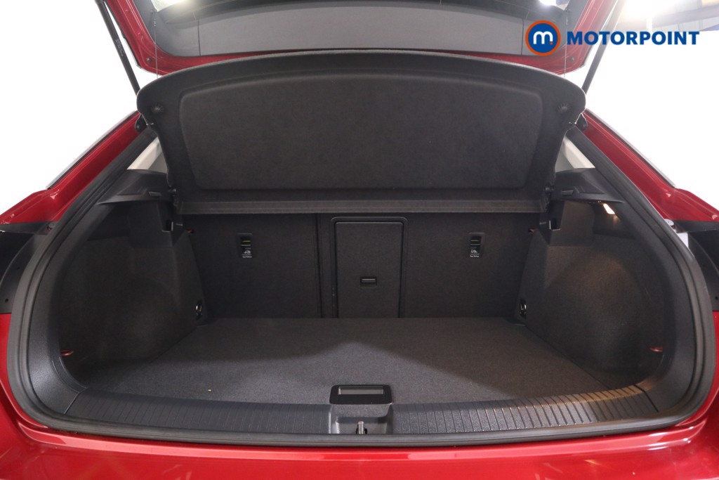 Volkswagen T-Roc Style Manual Petrol SUV - Stock Number (1534512) - 14th supplementary image