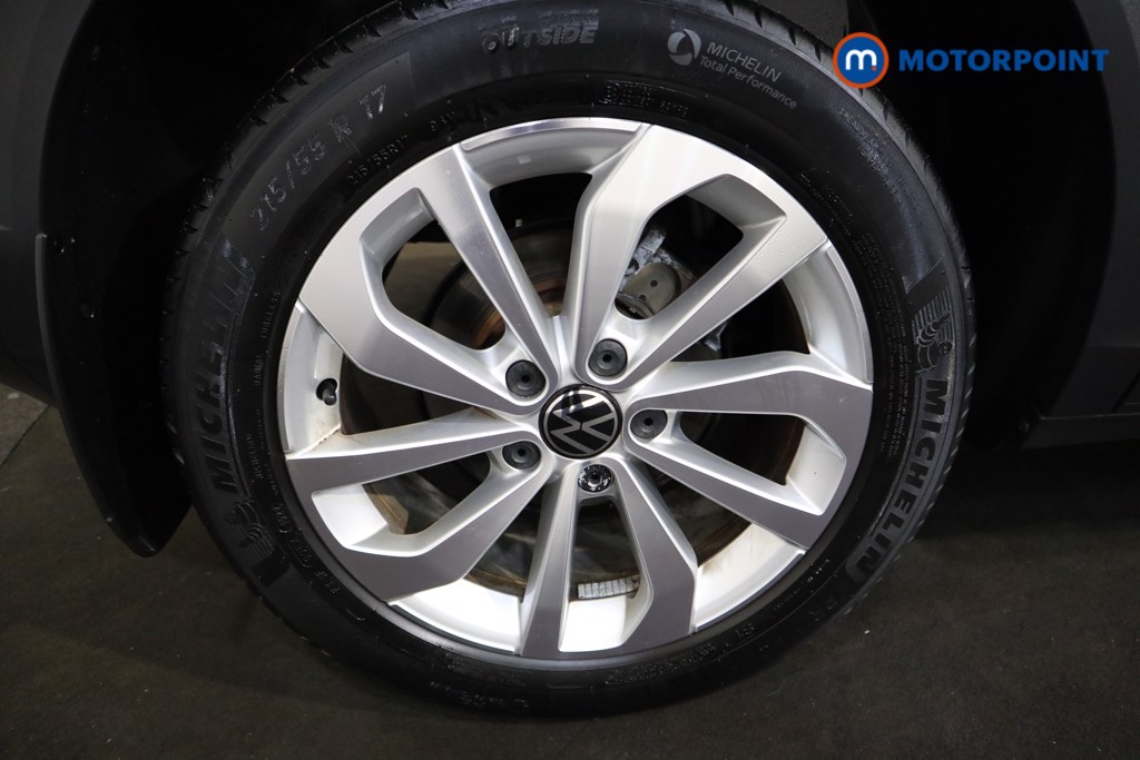 Volkswagen T-Roc Style Manual Petrol SUV - Stock Number (1534512) - 15th supplementary image