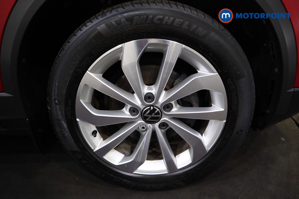 Volkswagen T-Roc Style Manual Petrol SUV - Stock Number (1534512) - 16th supplementary image