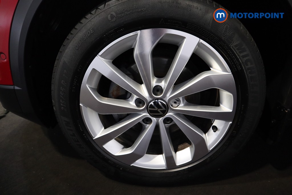 Volkswagen T-Roc Style Manual Petrol SUV - Stock Number (1534512) - 17th supplementary image