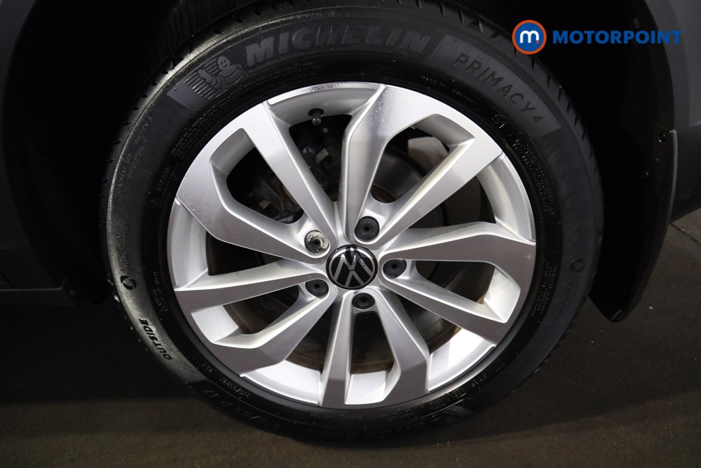 Volkswagen T-Roc Style Manual Petrol SUV - Stock Number (1534512) - 18th supplementary image