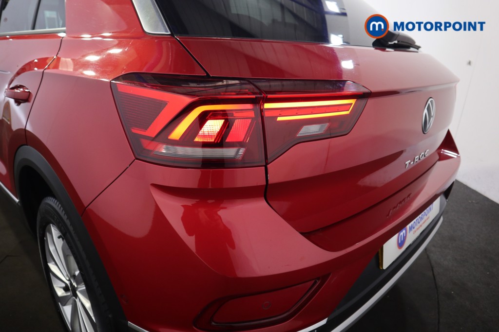 Volkswagen T-Roc Style Manual Petrol SUV - Stock Number (1534512) - 20th supplementary image