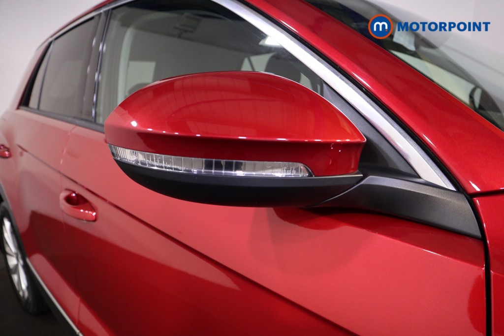 Volkswagen T-Roc Style Manual Petrol SUV - Stock Number (1534512) - 22nd supplementary image