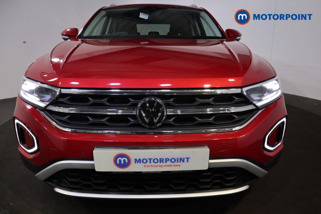 Volkswagen T-Roc Style Manual Petrol SUV - Stock Number (1534512) - 25th supplementary image