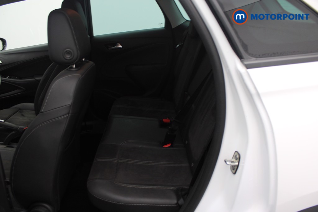 Vauxhall Crossland Ultimate Manual Petrol SUV - Stock Number (1534603) - 2nd supplementary image