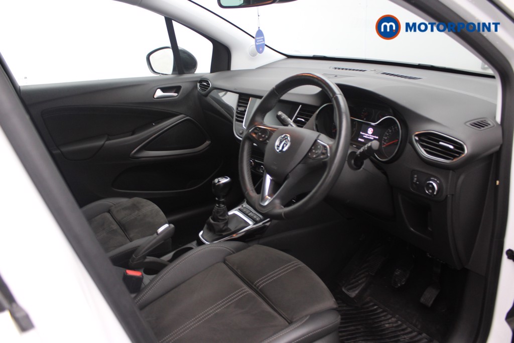 Vauxhall Crossland Ultimate Manual Petrol SUV - Stock Number (1534603) - 3rd supplementary image