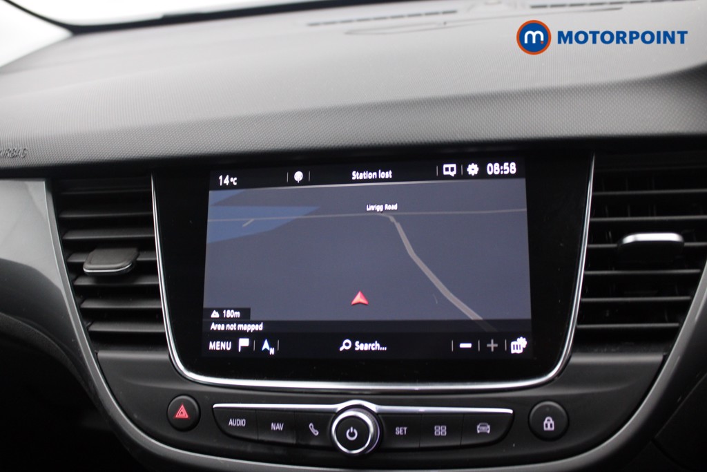 Vauxhall Crossland Ultimate Manual Petrol SUV - Stock Number (1534603) - 6th supplementary image