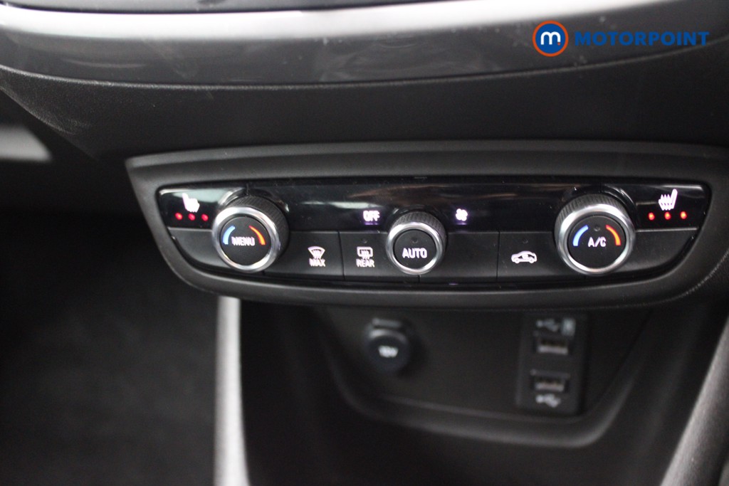 Vauxhall Crossland Ultimate Manual Petrol SUV - Stock Number (1534603) - 8th supplementary image