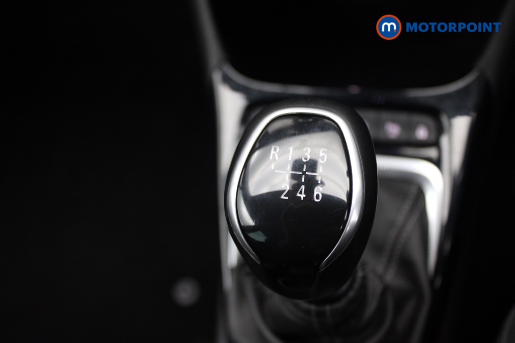 Vauxhall Crossland Ultimate Manual Petrol SUV - Stock Number (1534603) - 10th supplementary image