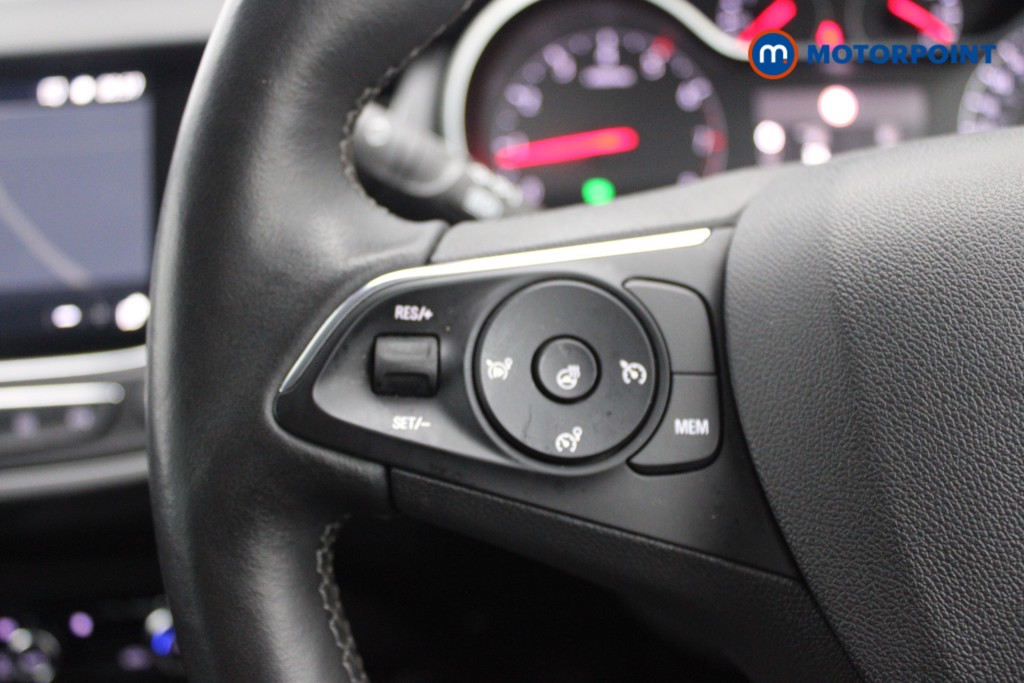 Vauxhall Crossland Ultimate Manual Petrol SUV - Stock Number (1534603) - 11th supplementary image