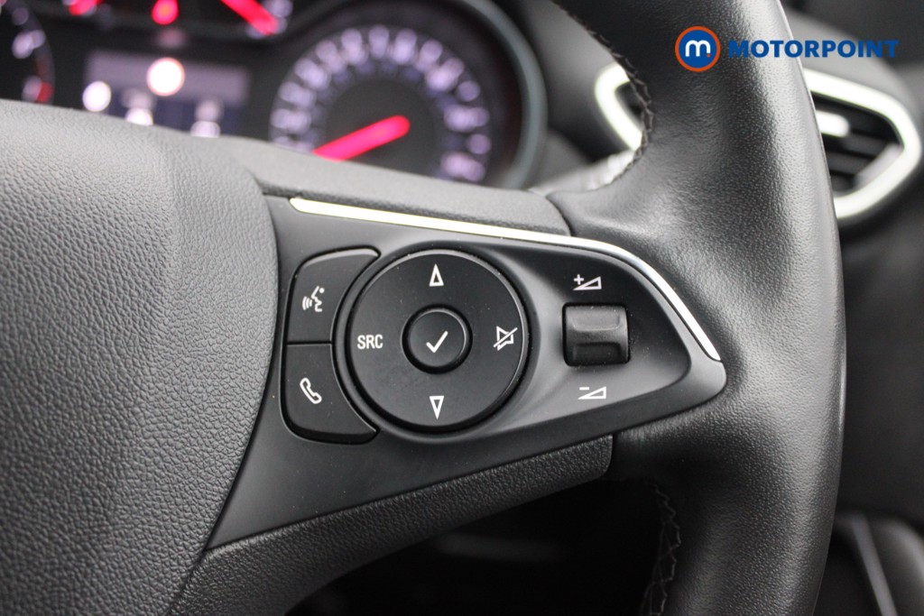 Vauxhall Crossland Ultimate Manual Petrol SUV - Stock Number (1534603) - 12th supplementary image