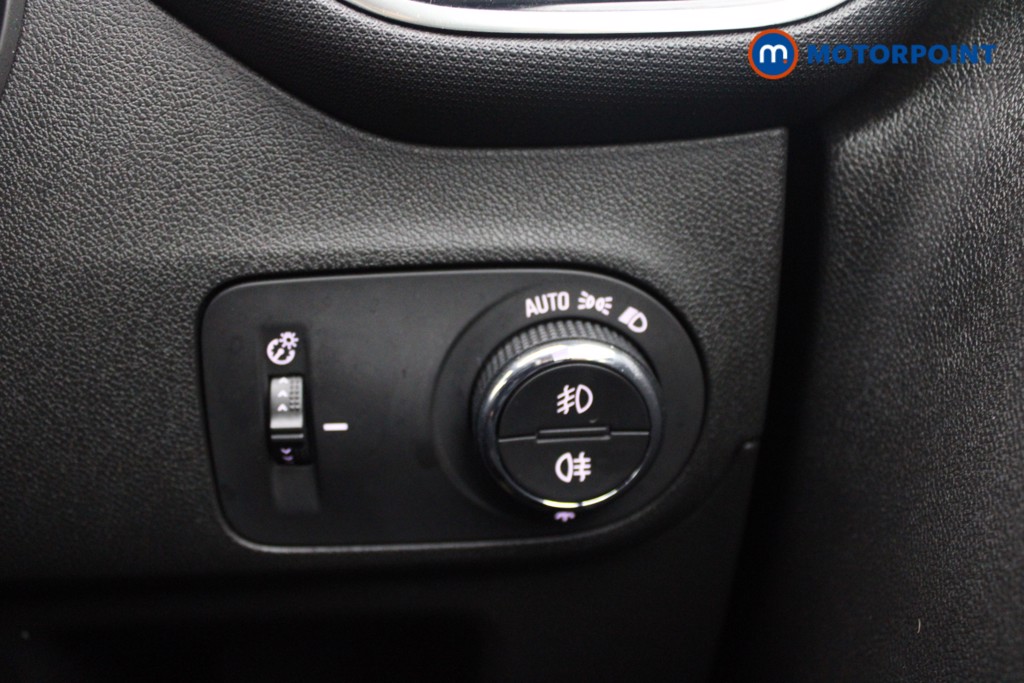 Vauxhall Crossland Ultimate Manual Petrol SUV - Stock Number (1534603) - 13th supplementary image