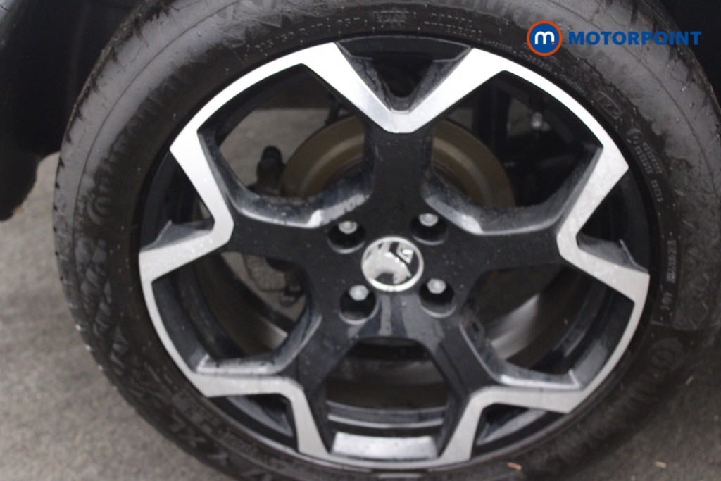 Vauxhall Crossland Ultimate Manual Petrol SUV - Stock Number (1534603) - 18th supplementary image