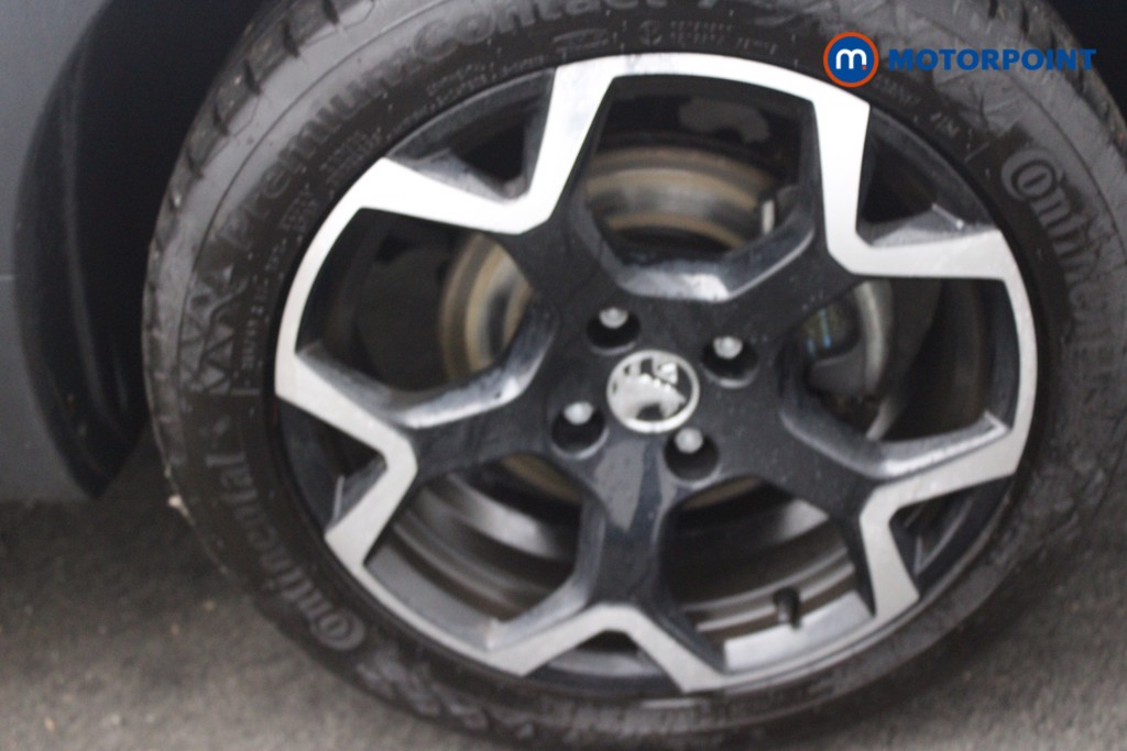 Vauxhall Crossland Ultimate Manual Petrol SUV - Stock Number (1534603) - 19th supplementary image