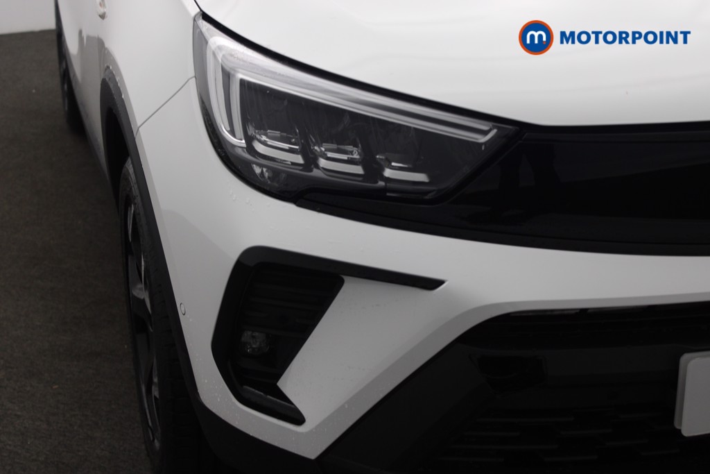 Vauxhall Crossland Ultimate Manual Petrol SUV - Stock Number (1534603) - 20th supplementary image