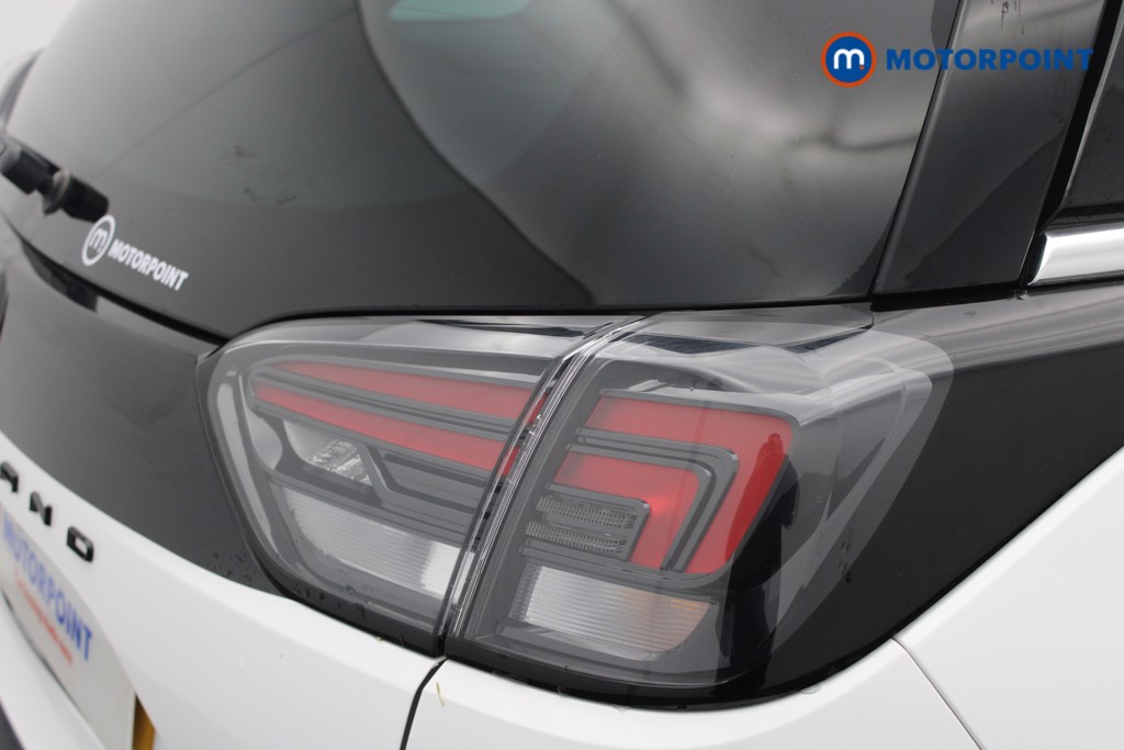 Vauxhall Crossland Ultimate Manual Petrol SUV - Stock Number (1534603) - 21st supplementary image