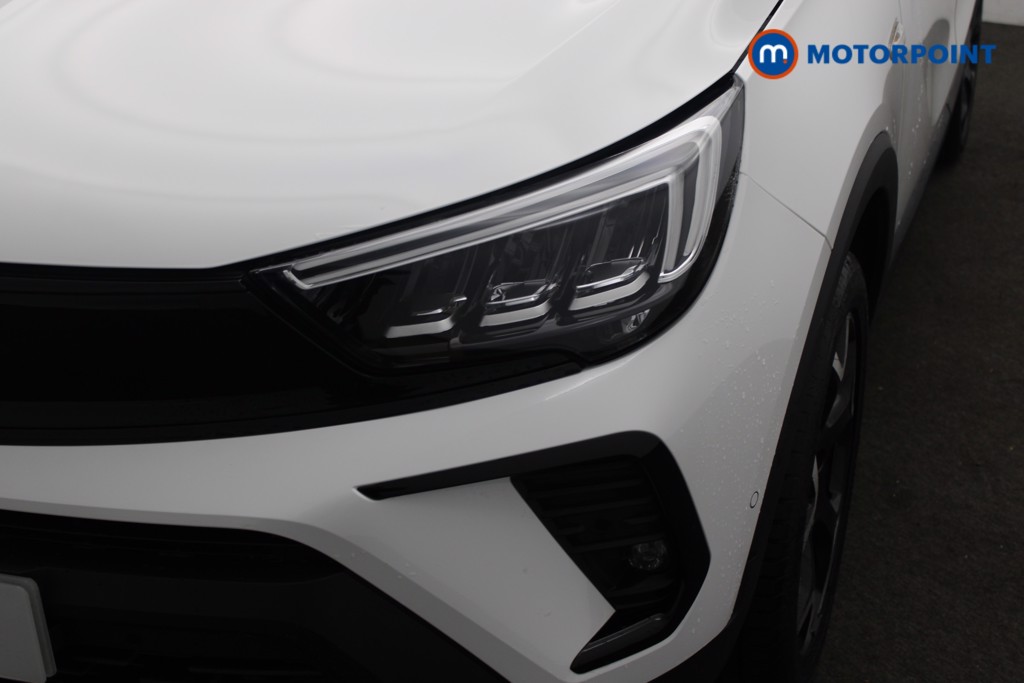 Vauxhall Crossland Ultimate Manual Petrol SUV - Stock Number (1534603) - 23rd supplementary image
