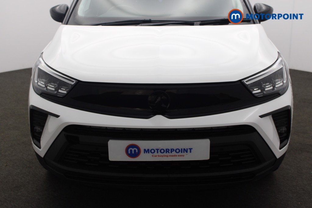 Vauxhall Crossland Ultimate Manual Petrol SUV - Stock Number (1534603) - 26th supplementary image