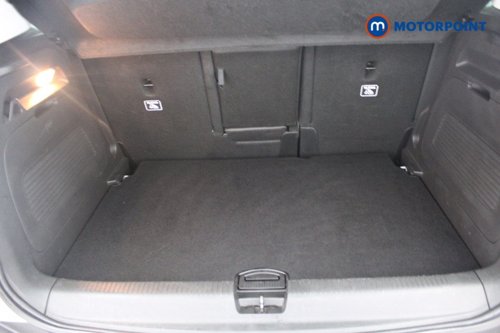 Vauxhall Crossland Ultimate Manual Petrol SUV - Stock Number (1534603) - 27th supplementary image