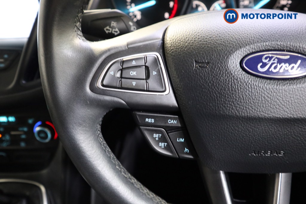 Ford Kuga Titanium Edition Manual Petrol SUV - Stock Number (1535628) - 3rd supplementary image