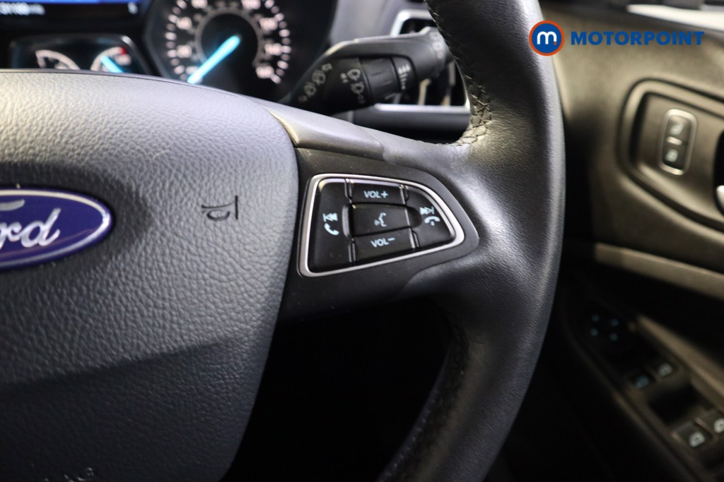 Ford Kuga Titanium Edition Manual Petrol SUV - Stock Number (1535628) - 4th supplementary image