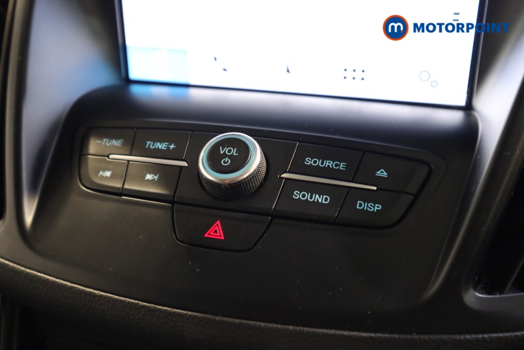 Ford Kuga Titanium Edition Manual Petrol SUV - Stock Number (1535628) - 7th supplementary image