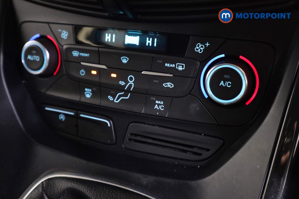 Ford Kuga Titanium Edition Manual Petrol SUV - Stock Number (1535628) - 8th supplementary image