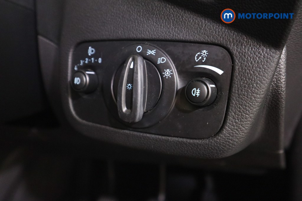 Ford Kuga Titanium Edition Manual Petrol SUV - Stock Number (1535628) - 10th supplementary image