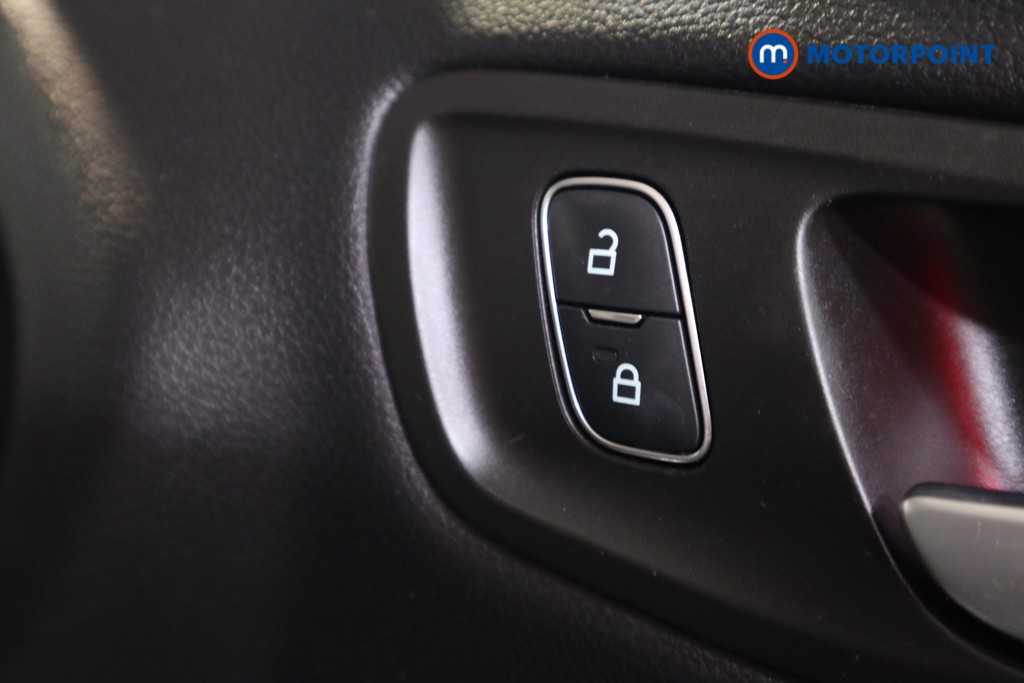 Ford Kuga Titanium Edition Manual Petrol SUV - Stock Number (1535628) - 12th supplementary image