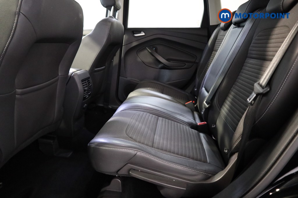 Ford Kuga Titanium Edition Manual Petrol SUV - Stock Number (1535628) - 14th supplementary image