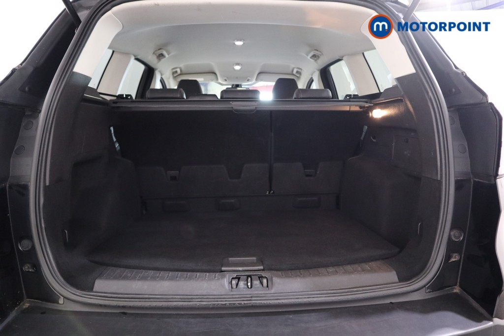 Ford Kuga Titanium Edition Manual Petrol SUV - Stock Number (1535628) - 15th supplementary image