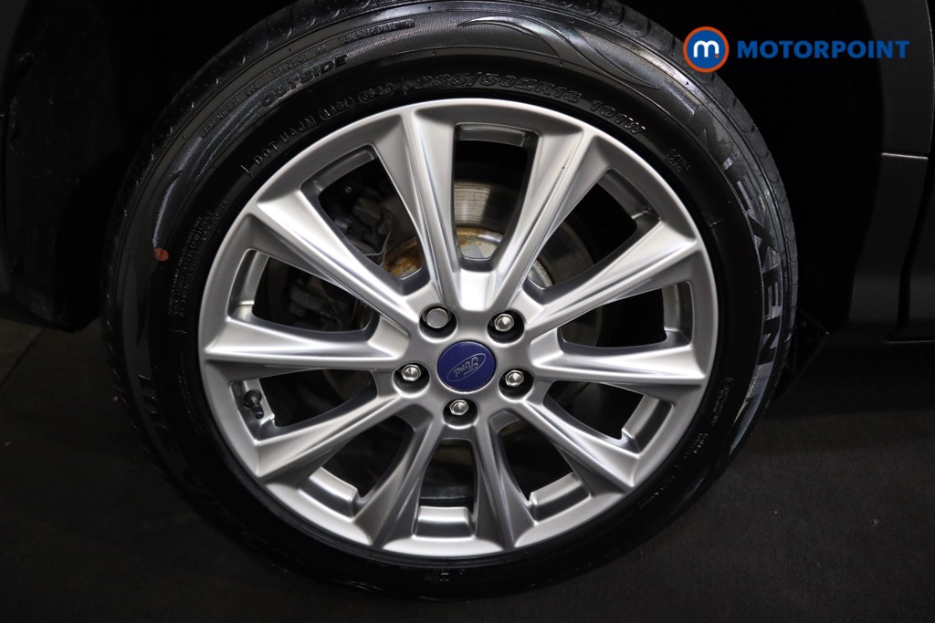 Ford Kuga Titanium Edition Manual Petrol SUV - Stock Number (1535628) - 16th supplementary image