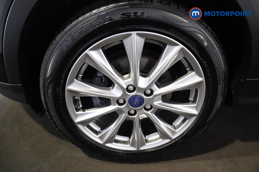 Ford Kuga Titanium Edition Manual Petrol SUV - Stock Number (1535628) - 18th supplementary image