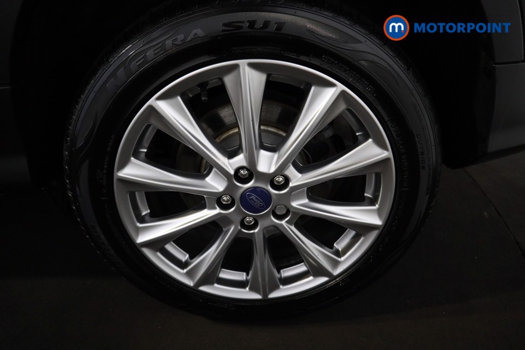 Ford Kuga Titanium Edition Manual Petrol SUV - Stock Number (1535628) - 19th supplementary image