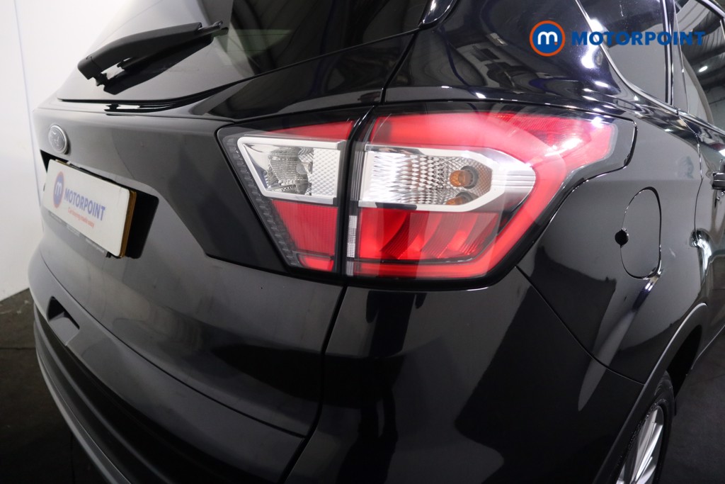 Ford Kuga Titanium Edition Manual Petrol SUV - Stock Number (1535628) - 22nd supplementary image